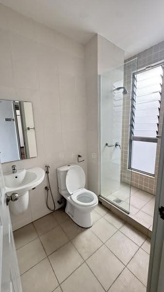 3-storey Terraced House for Sale in Desa Parkcity (Kuala Lumpur) - Jane Goh - Bathroom - PropertyGuru.com.my