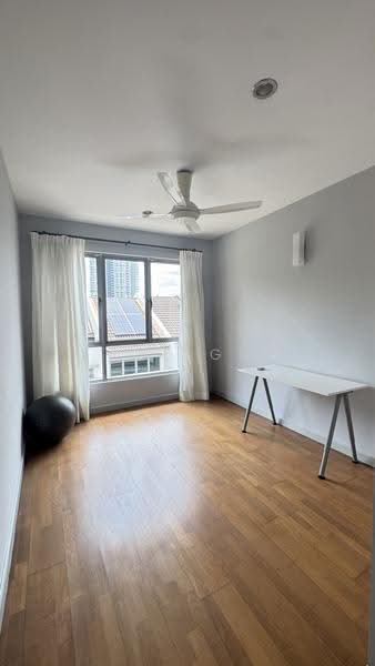 3-storey Terraced House for Sale in Desa Parkcity (Kuala Lumpur) - Jane Goh - Study - PropertyGuru.com.my