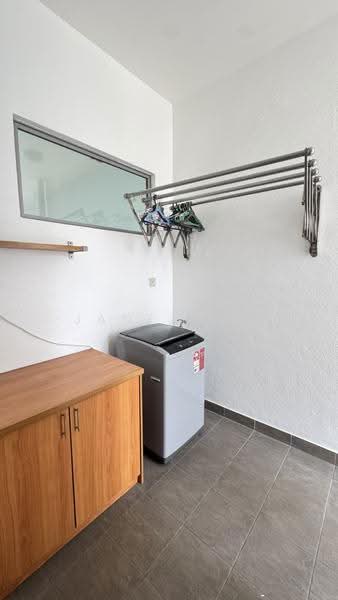 3-storey Terraced House for Sale in Desa Parkcity (Kuala Lumpur) - Jane Goh - Interior - PropertyGuru.com.my