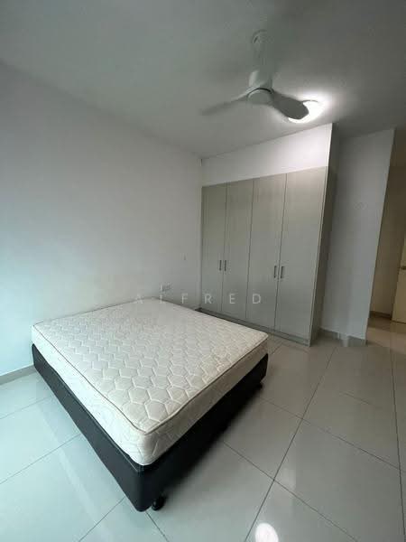 Apartment for Rent at Aliff Avenue (Dwi Alif) - Alfred Yap - Bedroom - PropertyGuru.com.my