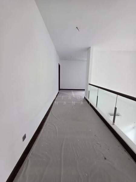 Bungalow House for Rent in Taman Tun Dr Ismail (Kuala Lumpur) - Amirun Kinanah - Corridor - PropertyGuru.com.my