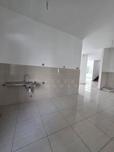 Bungalow House for Rent in Taman Tun Dr Ismail (Kuala Lumpur) - Amirun Kinanah - Kitchen - PropertyGuru.com.my