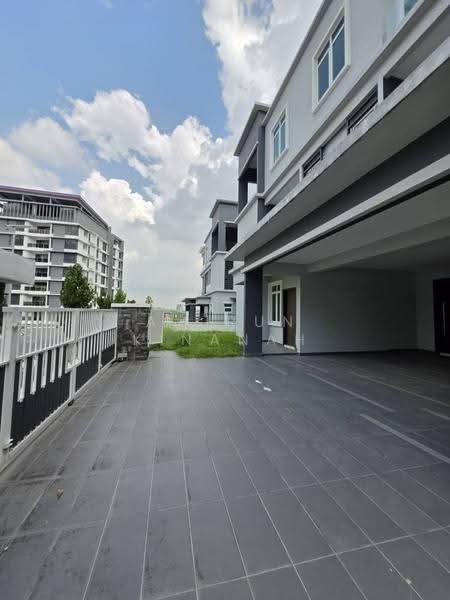 Bungalow House for Rent in Taman Tun Dr Ismail (Kuala Lumpur) - Amirun Kinanah - PropertyGuru.com.my
