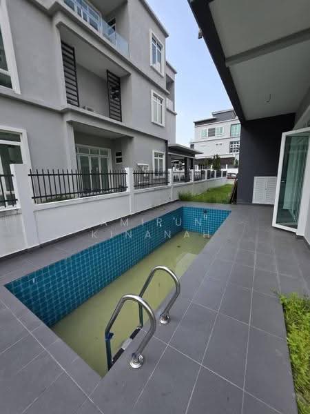 Bungalow House for Rent in Taman Tun Dr Ismail (Kuala Lumpur) - Amirun Kinanah - PropertyGuru.com.my