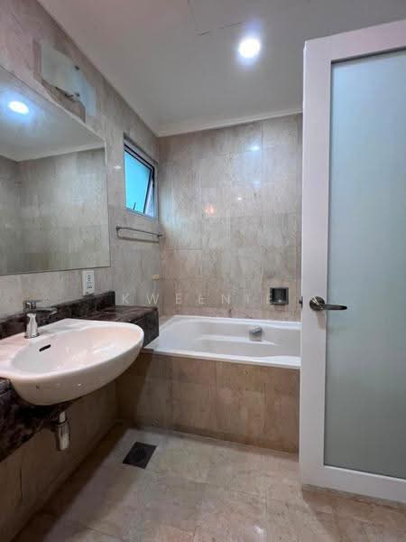 Kondominium untuk Dijual di Suasana Sentral Condominiums - Kweenie Chong - Bathroom - PropertyGuru.com.my
