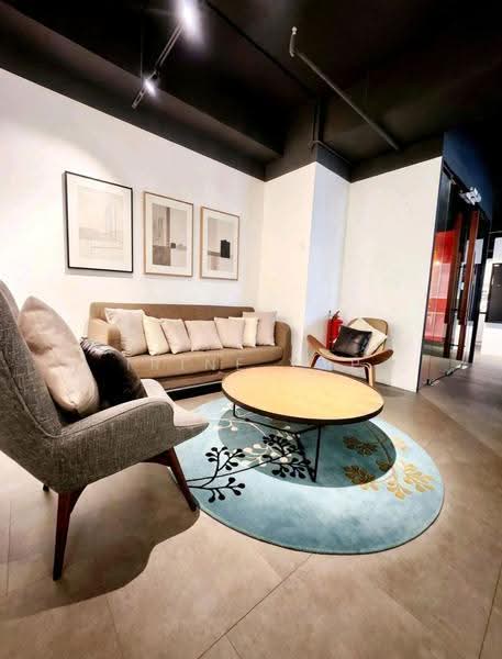 Office for Sale in Mont Kiara (Kuala Lumpur) - Irine Yap - Living Room - PropertyGuru.com.my