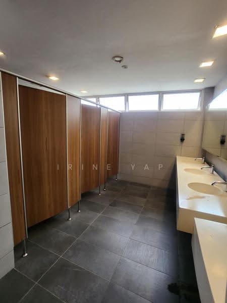 Office for Sale in Mont Kiara (Kuala Lumpur) - Irine Yap - Bathroom - PropertyGuru.com.my