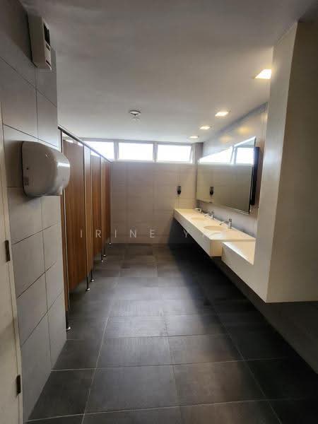 Office for Sale in Mont Kiara (Kuala Lumpur) - Irine Yap - Bathroom - PropertyGuru.com.my
