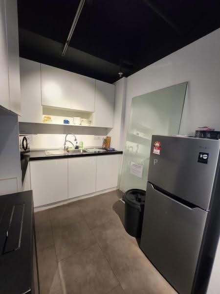 Office for Sale in Mont Kiara (Kuala Lumpur) - Irine Yap - Kitchen - PropertyGuru.com.my