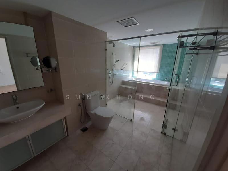 Condominium for Sale at Mont Kiara Banyan - Sun Khong - Bathroom - PropertyGuru.com.my