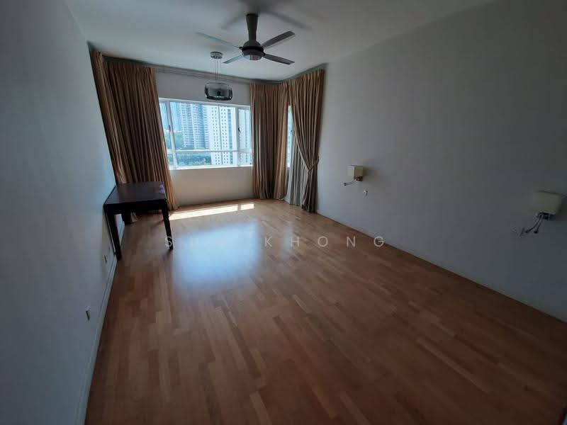 Condominium for Sale at Mont Kiara Banyan - Sun Khong - Living Room - PropertyGuru.com.my