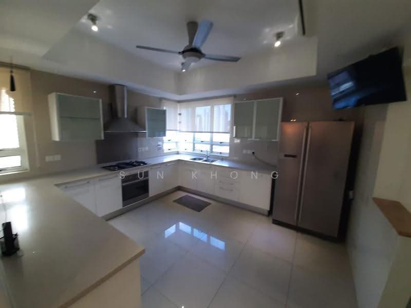 Condominium for Sale at Mont Kiara Banyan - Sun Khong - Kitchen - PropertyGuru.com.my