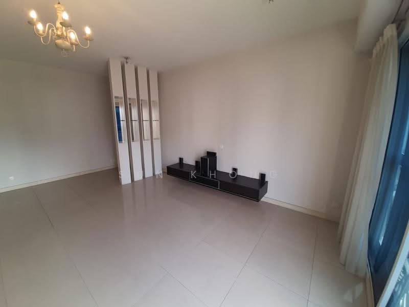 Condominium for Sale at Mont Kiara Banyan - Sun Khong - Living Room - PropertyGuru.com.my