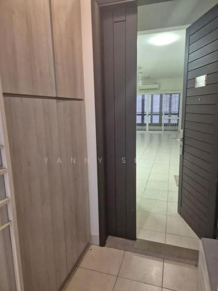 Condominium for Sale at Desa Putra - Yanny Siow - Entrance - PropertyGuru.com.my
