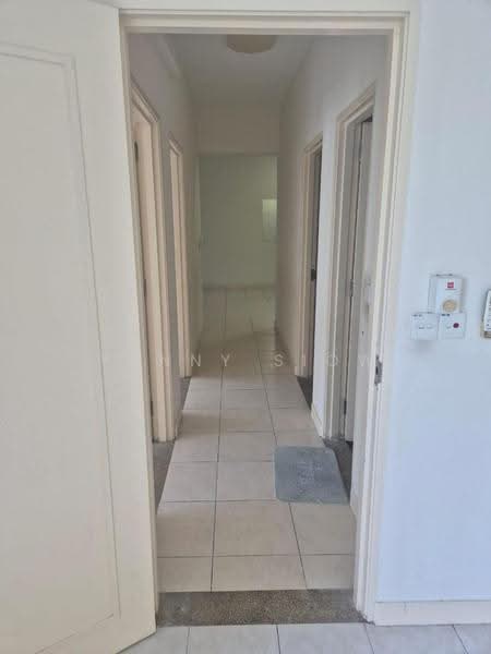 Condominium for Sale at Desa Putra - Yanny Siow - Corridor - PropertyGuru.com.my