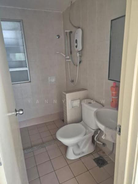 Condominium for Sale at Desa Putra - Yanny Siow - Bathroom - PropertyGuru.com.my