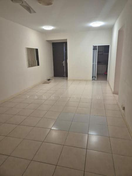 Condominium for Sale at Desa Putra - Yanny Siow - Living Room - PropertyGuru.com.my