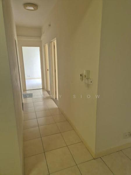 Condominium for Sale at Desa Putra - Yanny Siow - Corridor - PropertyGuru.com.my
