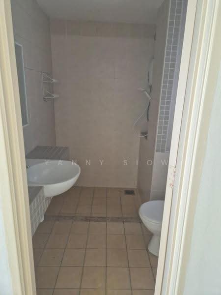 Condominium for Sale at Desa Putra - Yanny Siow - Bathroom - PropertyGuru.com.my