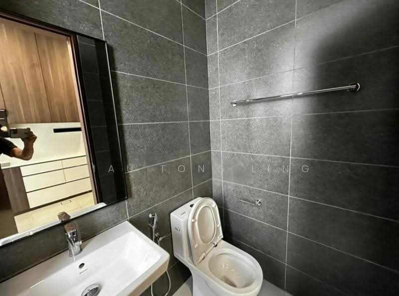 Rumah Teres 2-Tingkat untuk Disewa di Puteri Harbour (Iskandar Puteri (Nusajaya)) - Siau Tong Ling - Bathroom - PropertyGuru.com.my