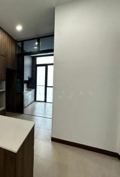 Rumah Teres 2-Tingkat untuk Disewa di Puteri Harbour (Iskandar Puteri (Nusajaya)) - Siau Tong Ling - Kitchen - PropertyGuru.com.my