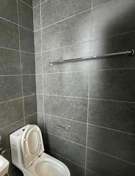 Rumah Teres 2-Tingkat untuk Disewa di Puteri Harbour (Iskandar Puteri (Nusajaya)) - Siau Tong Ling - Bathroom - PropertyGuru.com.my
