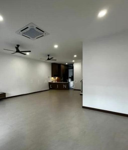 Rumah Teres 2-Tingkat untuk Disewa di Puteri Harbour (Iskandar Puteri (Nusajaya)) - Siau Tong Ling - Living Room - PropertyGuru.com.my