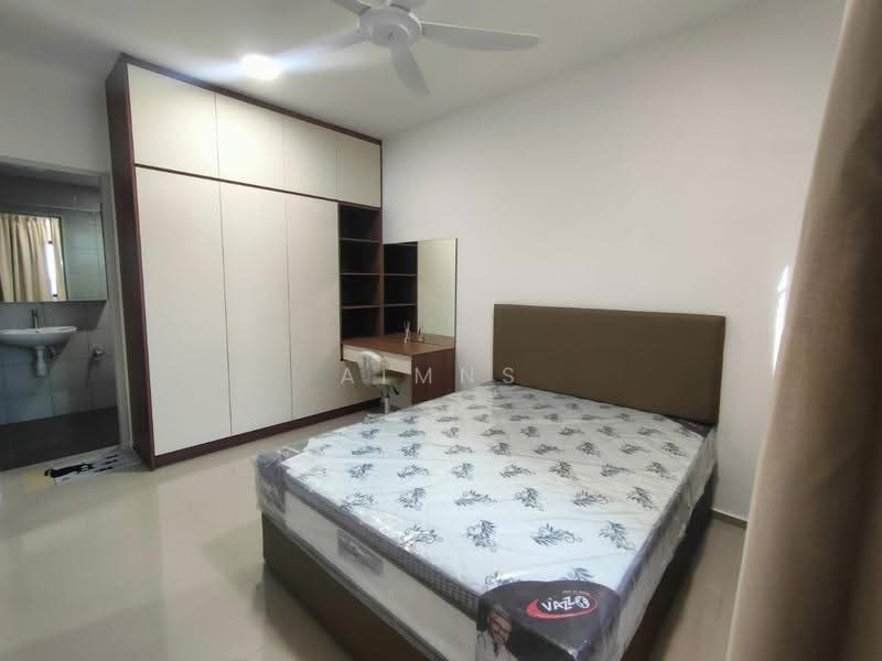 Service Residence for Rent at Hana @ Eco Ardence - Aimns Goy - Bedroom - PropertyGuru.com.my
