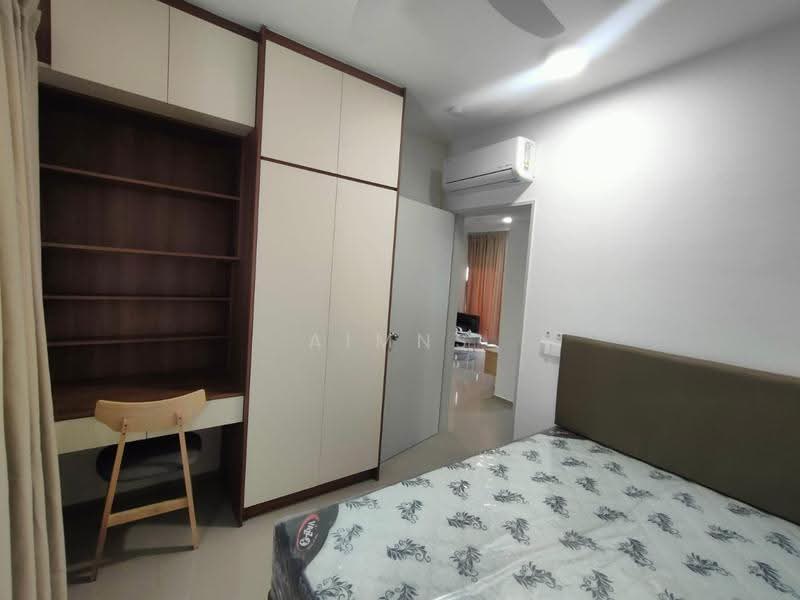 Service Residence for Rent at Hana @ Eco Ardence - Aimns Goy - Bedroom - PropertyGuru.com.my