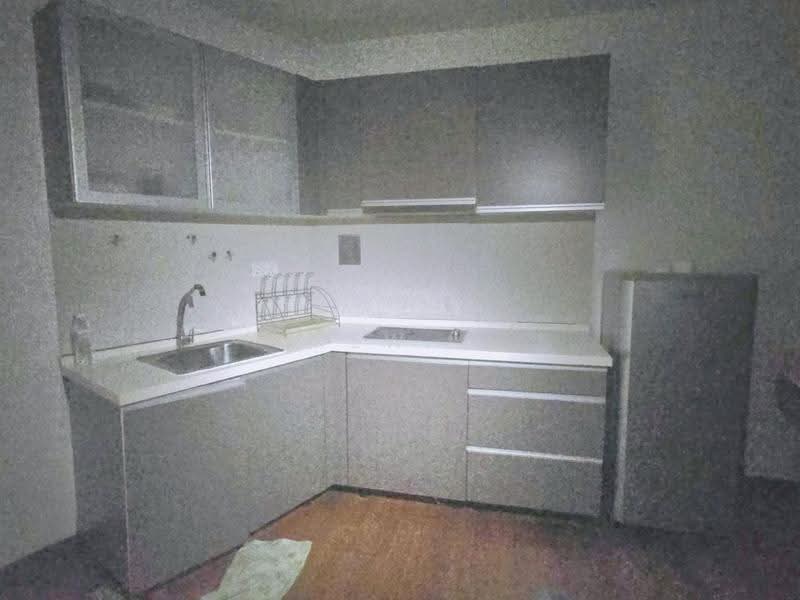 Service Residence for Rent at Regalia Residence - Kew . - Kitchen - PropertyGuru.com.my