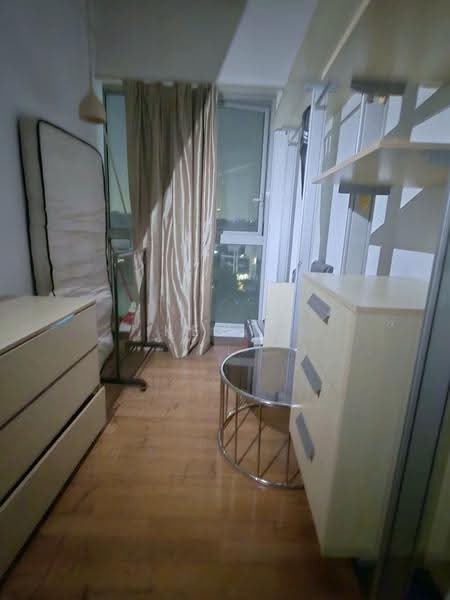 Service Residence for Rent at Regalia Residence - Kew . - Bedroom - PropertyGuru.com.my