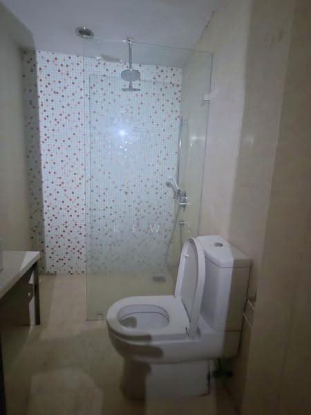Service Residence for Rent at Regalia Residence - Kew . - PropertyGuru.com.my