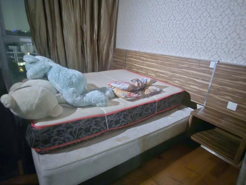 Service Residence for Rent at Regalia Residence - Kew . - PropertyGuru.com.my