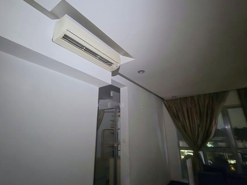 Service Residence for Rent at Regalia Residence - Kew . - PropertyGuru.com.my