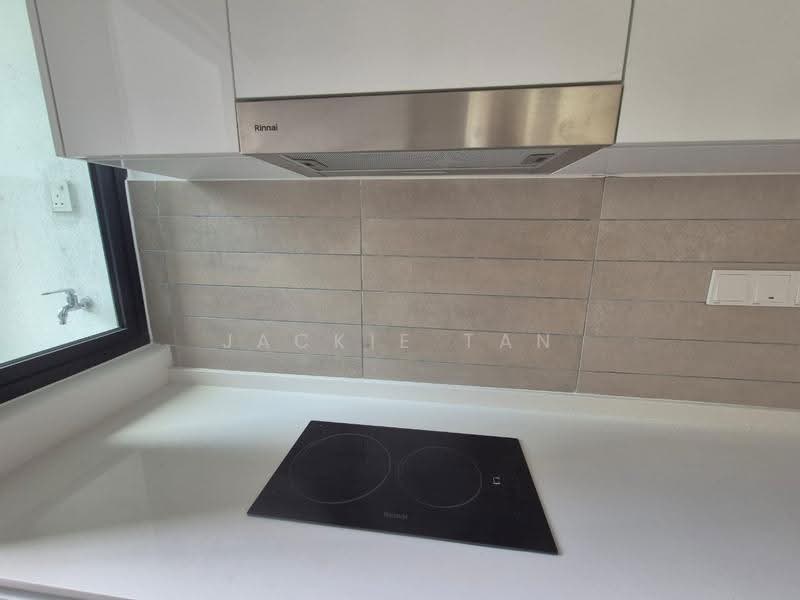 Kediaman Servis untuk Disewa di Myara Park - Jackie Tan - Kitchen - PropertyGuru.com.my