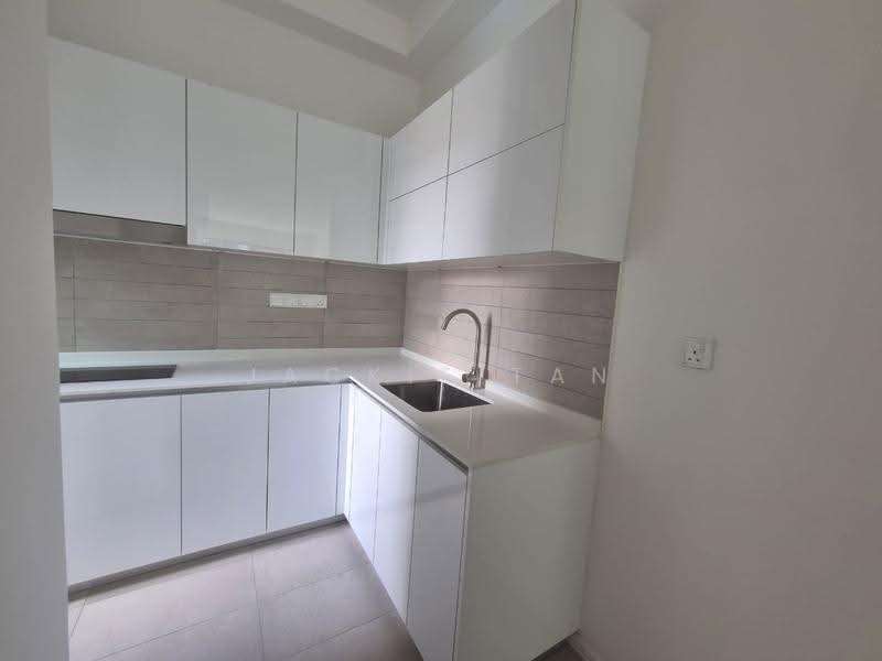 Kediaman Servis untuk Disewa di Myara Park - Jackie Tan - Kitchen - PropertyGuru.com.my