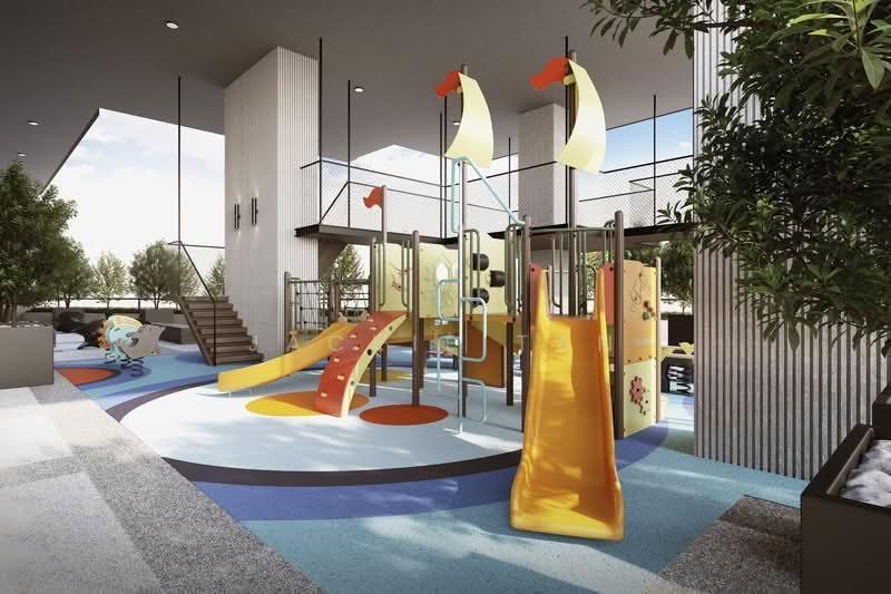 Kediaman Servis untuk Disewa di Myara Park - Jackie Tan - Exterior - PropertyGuru.com.my