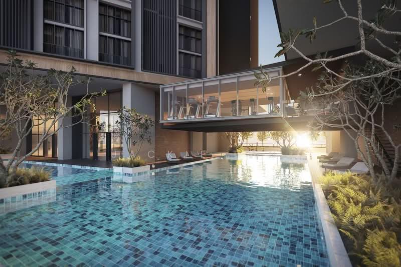 Kediaman Servis untuk Disewa di Myara Park - Jackie Tan - Exterior - PropertyGuru.com.my