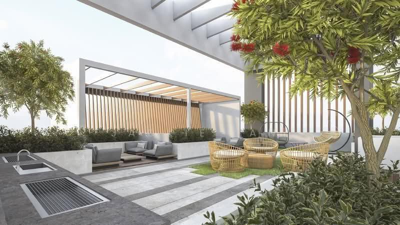 Kediaman Servis untuk Disewa di Myara Park - Jackie Tan - Exterior - PropertyGuru.com.my