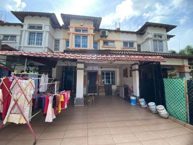 2-storey Terraced House for Sale in Bukit Indah (Iskandar Puteri (Nusajaya)) - Sean Yeoh - Exterior - PropertyGuru.com.my