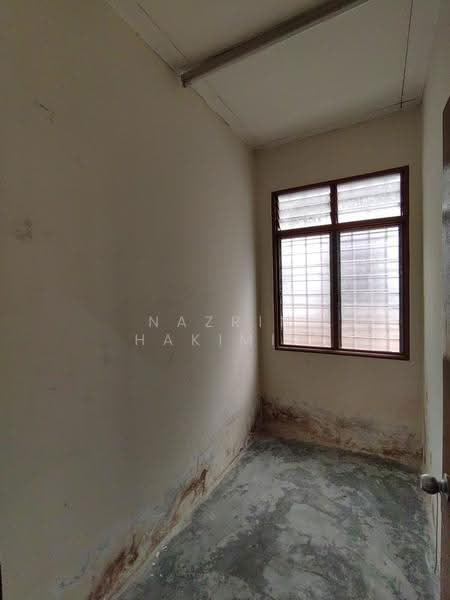 Terraced House for Sale in Bandar Saujana Putra (Tanjong Duabelas) - Nazrin Hakimin - Interior - PropertyGuru.com.my