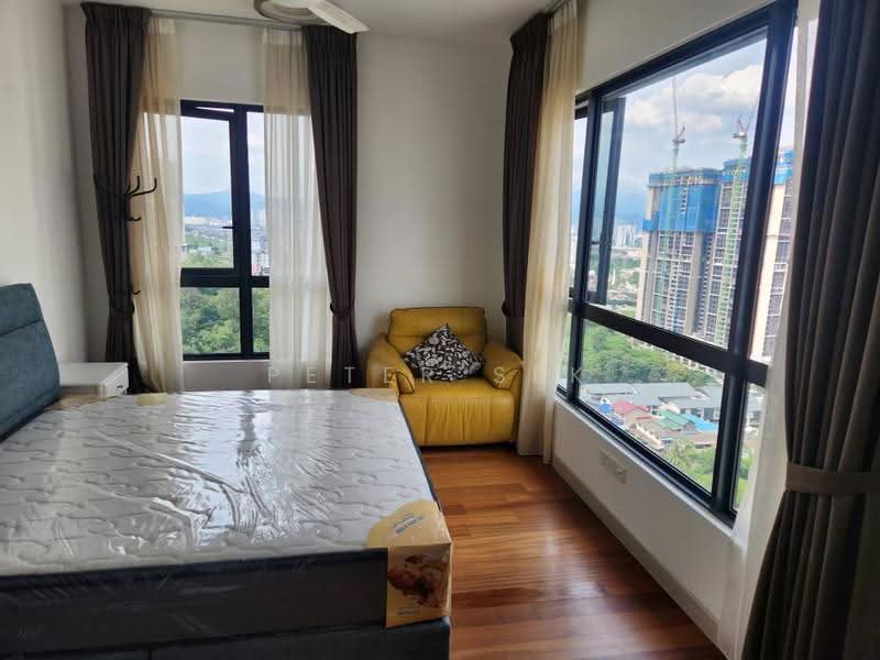 Condominium for Sale at Residensi Astrea - Peter Sek - PropertyGuru.com.my