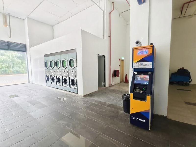 Service Residence for Sale at City of Green - Hetha Chan - Interior - PropertyGuru.com.my