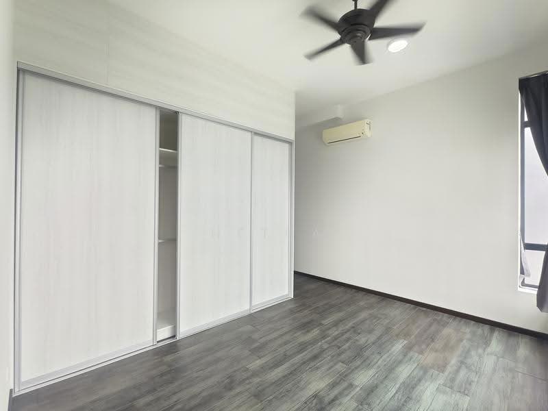 Service Residence for Sale at City of Green - Hetha Chan - Bedroom - PropertyGuru.com.my