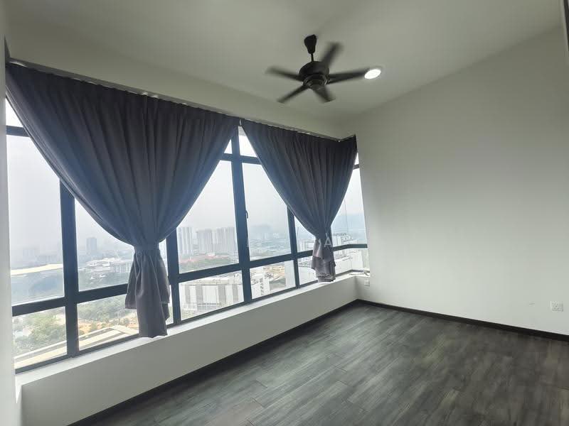 Service Residence for Sale at City of Green - Hetha Chan - View - PropertyGuru.com.my