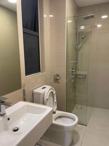 Service Residence for Rent at South View - JC Chua - Bathroom - PropertyGuru.com.my