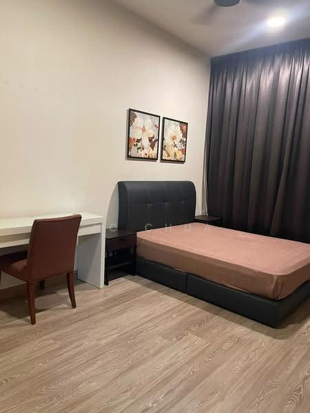 Service Residence for Rent at South View - JC Chua - Bedroom - PropertyGuru.com.my