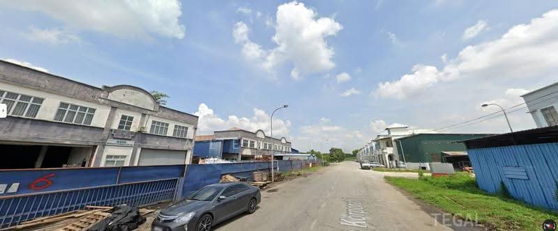 Warehouse for Rent in Kapar (Selangor) - Alex Lee - Exterior - PropertyGuru.com.my