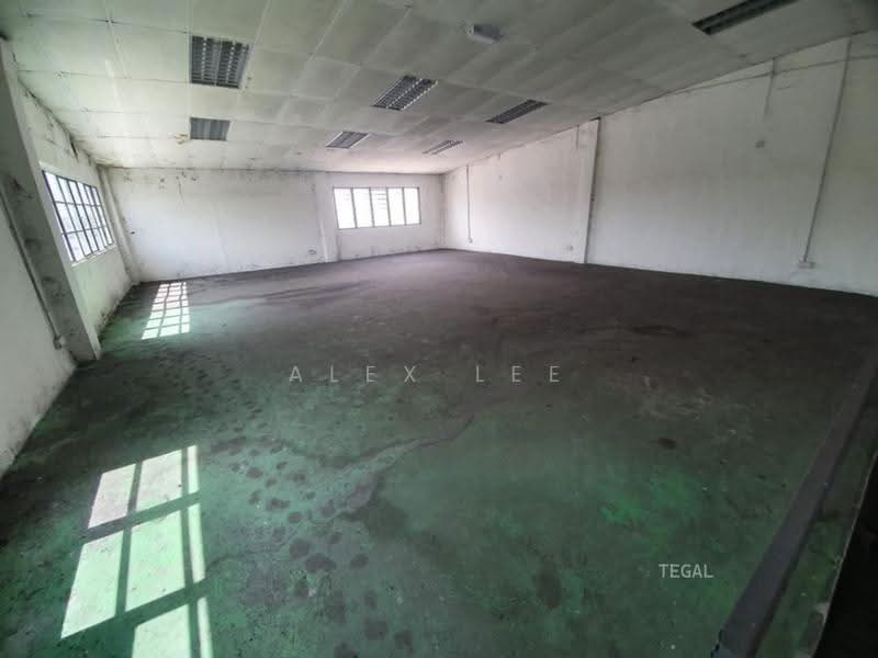 Warehouse for Rent in Kapar (Selangor) - Alex Lee - Interior - PropertyGuru.com.my