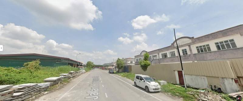 Warehouse for Rent in Kapar (Selangor) - Alex Lee - Exterior - PropertyGuru.com.my